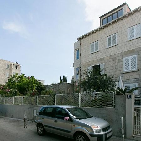 Yellow Room Guesthouse Dubrovnik Luaran gambar