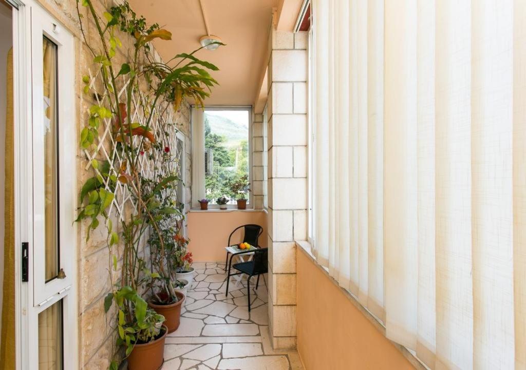 Yellow Room Guesthouse Dubrovnik Luaran gambar