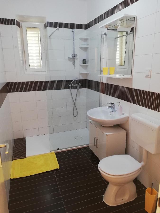 Yellow Room Guesthouse Dubrovnik Luaran gambar