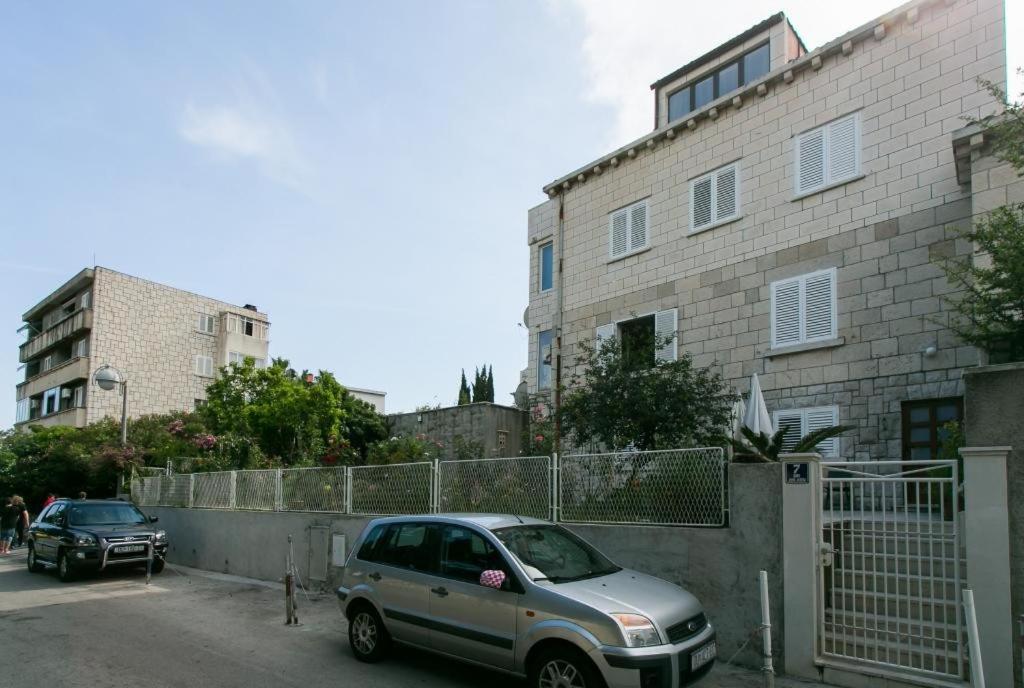 Yellow Room Guesthouse Dubrovnik Luaran gambar