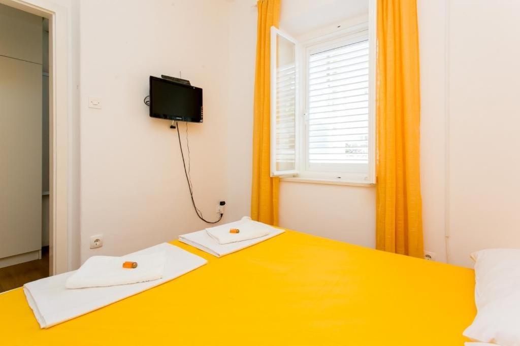 Yellow Room Guesthouse Dubrovnik Luaran gambar
