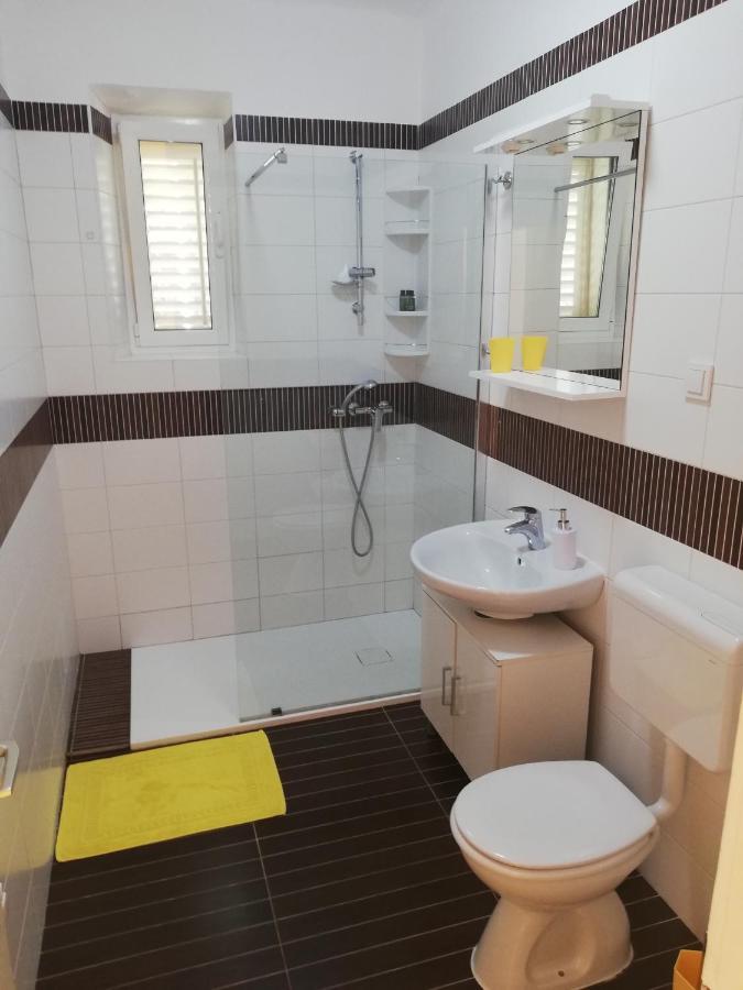 Yellow Room Guesthouse Dubrovnik Luaran gambar