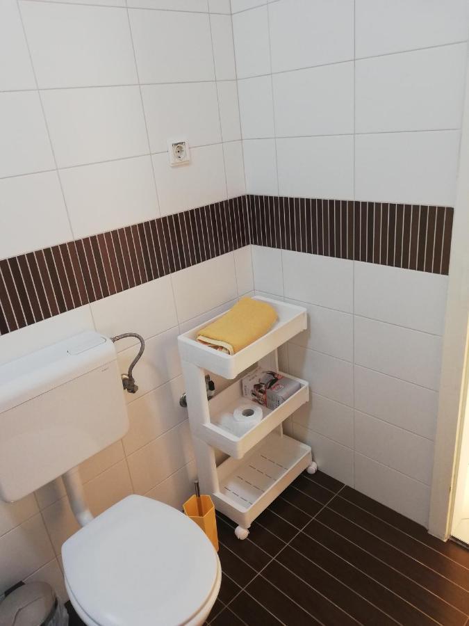Yellow Room Guesthouse Dubrovnik Luaran gambar