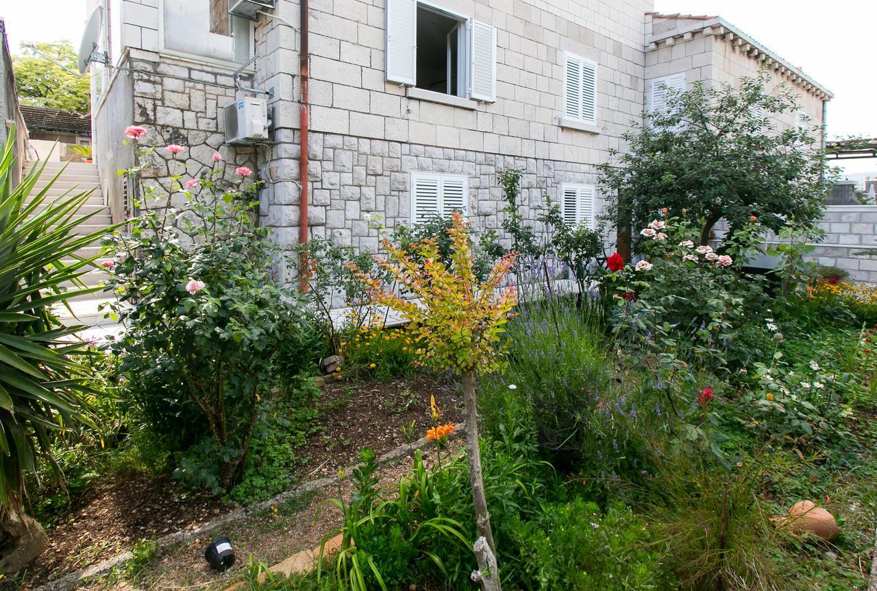 Yellow Room Guesthouse Dubrovnik Luaran gambar